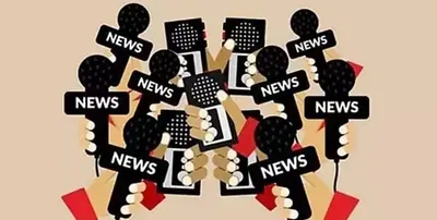 a black day for media in assam