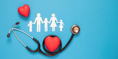 ensuring family wellness  a comprehensive guide to choosing health insurance