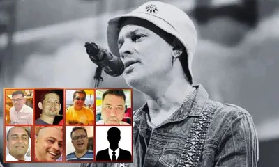 zubeen garg death case  singapore based associates skip sit deadline for questioning