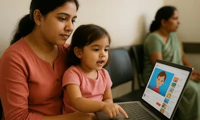 is youtube the new language master 