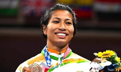 assam s lovlina borgohain assures boxing medal for india in asiad with win in 75kg quarter finals