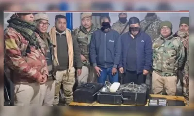 inter state sim card racket busted in manipur