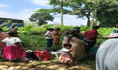 assam  miya exodus triggers fury in heartland with new metaphor