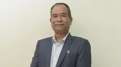 zosangliana from mizoram appointed as observer for india vs australia t20i match in guwahati