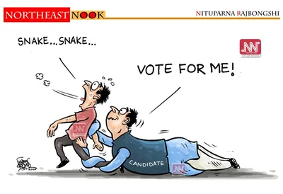 northeast nook  cartoon by nituparna rajbongshi  march 29  2026
