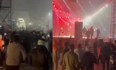 bangladeshi singer james’ concert cancelled after mob attack in faridpur