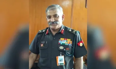 assam  retired army chief warns of growing extremism in bangladesh  urges vigilance in northeast