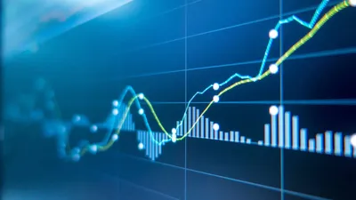 deciphering india s banking scene using the bank nifty index