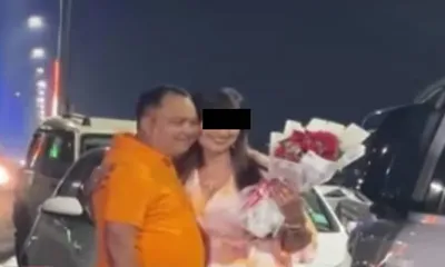 assam  guwahati businessman detained over wife s birthday celebration on kumar bhaskar varma setu