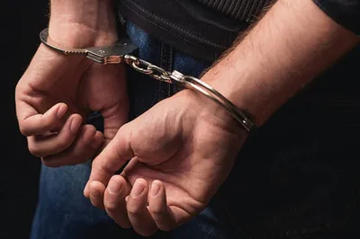 tripura  four bangladeshi nationals detained in agartala