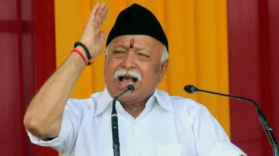 nagaland students  body condemns rss chief’s ‘hindu rashtra’ comment