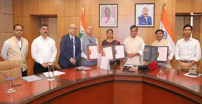assam govt inks mous with oil and nrl for procurement of dialysis machines