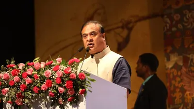 assam  netizens furious over diktat on meat ban on ram temple inauguration day