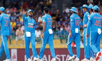 apollo tyres named new sponsor for indian cricket team after dream11 exit