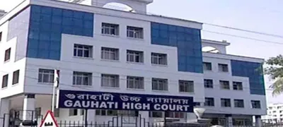 assam  gauhati hc sets aside iit g in charge director’s appointment