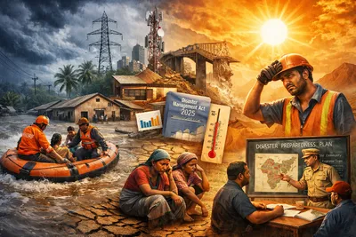 tripura’s climate crisis  why disaster management needs urgent rethinking