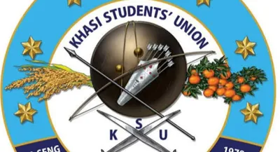 meghalaya  ksu vice president pynkmenlang sanmiet gets 20 day interim bail on medical grounds