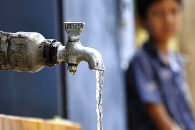 jjm to provide water to every  household in assam   northeast before dec 2024   shekhawat