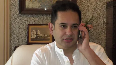 tripura congress slams tipra motha founder s  shifting stands 