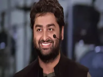 why arijit singh despite making rs  400 cr decided to retire early 
