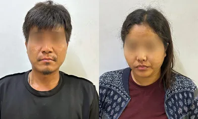 mizoram excise dept seizes drugs worth over 4 cr