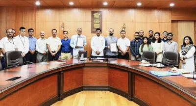 assam  asdma signs mou to build intelligent data solution for disaster risk reduction