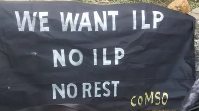 meghalaya  ronnie calls for urgent implementation of existing laws as ilp approval delayed