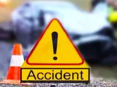 manipur  834 lives lost in road accidents over 7 years