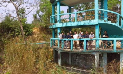 mizoram youth congress alleges cm lalduhoma acquired land near key development zones