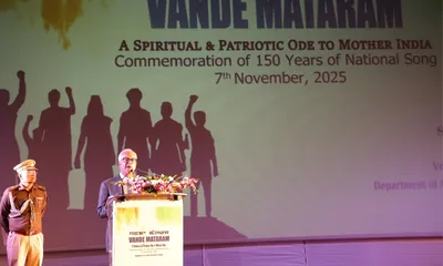 manipur  governor ajay kumar bhalla urges citizens to embrace unity and progress