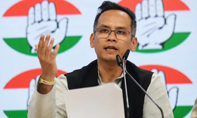 assam  gaurav gogoi vows to raise barak valley connectivity crisis in parliament