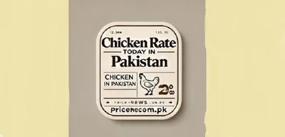 rising prices of chicken in pakistan can be attributed to a variety of factors