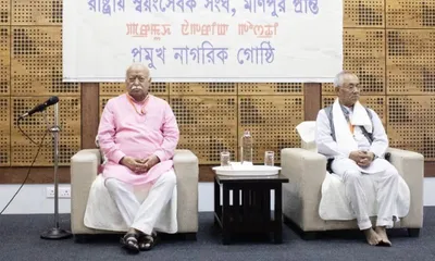 rss chief mohan bhagwat urges patience  collective effort to restore peace in manipur