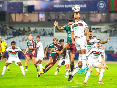 northeast united’s ajaraie pin hopes on isl to reach higher level