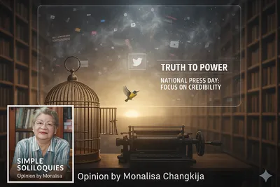 why press credibility is the fourth estate s biggest challenge