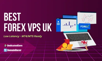 best forex vps uk  london  providers  full pricing comparison