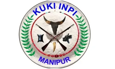 manipur  kuki inpi extends shutdown amid protests over hostages  unmet demands