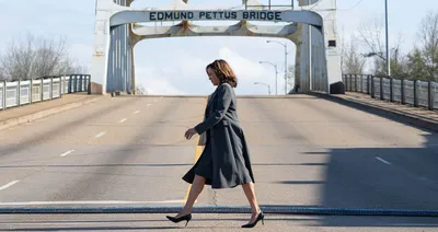 us vice president kamala harris calls for ‘immediate’ halt to hostilities in gaza