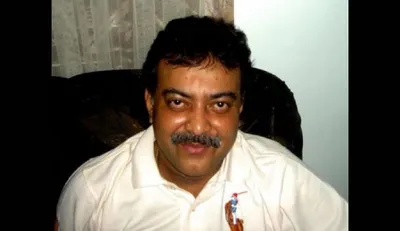 assam  guwahati based businessman sailen dutta konwar passes away