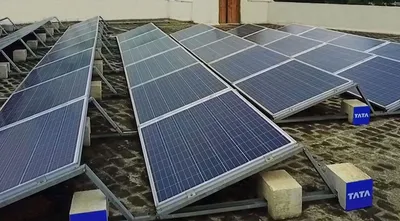 centre sanctions rs 81 crore for setting up solar micro grids in tripura