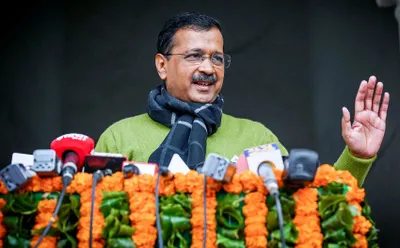 interim bail for arvind kejriwal may be considered due to ls polls  says supreme court