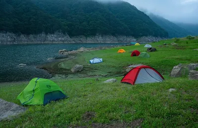 discover the best summer camp locations in northeast india for 2025