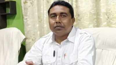 sandeshkhali’s shahjahan bought arms in bengal on licences from nagaland  says police