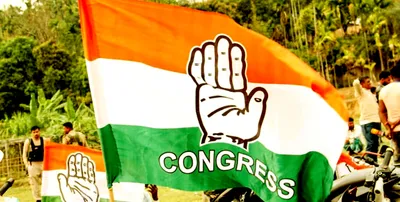 lok sabha election 2024  over 80 leaders seek congress tickets from assam