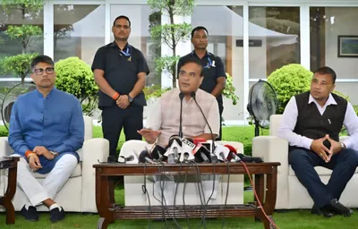 assam  state cabinet meet takes host of initiatives