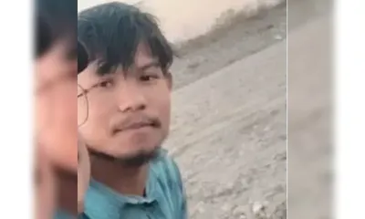 assam groups demand justice for labourer s murder in arunachal  seek rs 1 cr ex gratia
