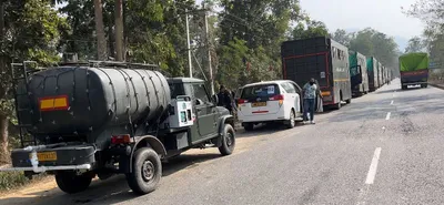 questions surround justice verma s role in elephant transfer from arunachal  to vantara