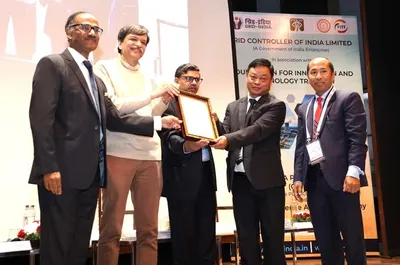 meghalaya sldc wins prestigious 3rd ldc excellence award 2023