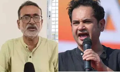 tripura congress chief calls tipra motha’s sc move on village polls a ‘drama’