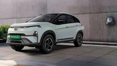 tata nexon gets new entry level variants